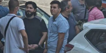 Επιστρέφει στα «θαύματα» και τους «εξορκισμούς» ο επικεφαλής της «Εκκλησίας των Εθνών» (VIDEO)