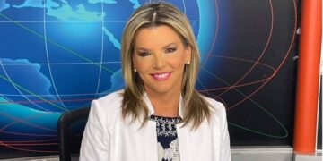 Επίθεση του Ρουβίκωνα στο σπίτι της Λίνας Κλείτου - Στο κενό σύντροφοι, απαντά η δημοσιογράφος