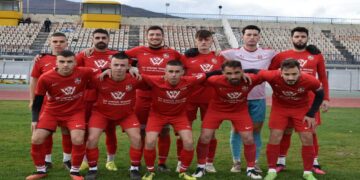 ΕΠΣ Φλώρινας: Ξανά στα γήπεδα οι ομάδες μετά από περίπου 2 μήνες- Ο Ερμής πήρε το ντέρμπι στην Α΄ με τις Κάτω Κλεινές