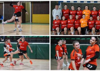 Α2 Χαντ-μπολ γυναικών: Συνεχίζει ακάθεκτος ο Εθνικός Κοζάνης που κέρδισε και την Καστοριά