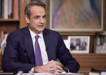 Ευρωεκλογές: Πυκνώνουν οι διεργασίες για το ευρωψηφοδέλτιο της ΝΔ - Οι κλειδωμένοι και τα ονόματα για νέες εισόδους