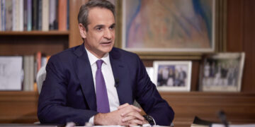 Ευρωεκλογές: Πυκνώνουν οι διεργασίες για το ευρωψηφοδέλτιο της ΝΔ - Οι κλειδωμένοι και τα ονόματα για νέες εισόδους