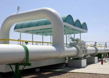 Αέριο: Έτοιμος έως τέλος του έτους από τον ΔΕΣΦΑ ο αγωγός στη Δυτική Μακεδονία