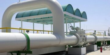 Αέριο: Έτοιμος έως τέλος του έτους από τον ΔΕΣΦΑ ο αγωγός στη Δυτική Μακεδονία