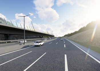 Flyover Θεσσαλονίκης: οι 6 νέες παρεμβάσεις για το κυκλοφοριακό στην πόλη λόγω των έργων