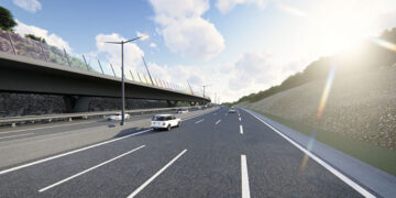 Flyover Θεσσαλονίκης: οι 6 νέες παρεμβάσεις για το κυκλοφοριακό στην πόλη λόγω των έργων