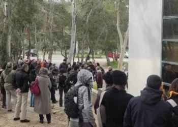 Καποδιστριακό: Φοιτητές και διοικητικοί υπάλληλοι έριξαν τον σέρβερ για να μη γίνουν διαδικτυακές εξετάσεις