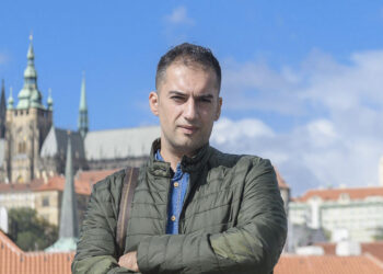 Γ. Βασιλειάδης: “ Από τους θερμότερους χειμώνες ο φετινός – Ανησυχία για ενδεχόμενους ψυχρούς ανοιξιάτικους μήνες ”