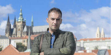 Γ. Βασιλειάδης: “ Από τους θερμότερους χειμώνες ο φετινός – Ανησυχία για ενδεχόμενους ψυχρούς ανοιξιάτικους μήνες ”