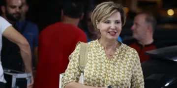 ΣΥΡΙΖΑ: Κάνει άκρη ο Τεμπονέρας για Γεροβασίλη: Η Όλγα απέναντι στον Κασσελάκη