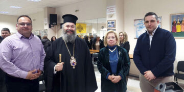 Για την συμβολή της Παιδείας και της Εκκλησίας στον Πόντο, μίλησαν οι Πόντιοι του Αμυνταίου, σε μια σημαντική εκδήλωση με εισηγήσεις Ιστορικών