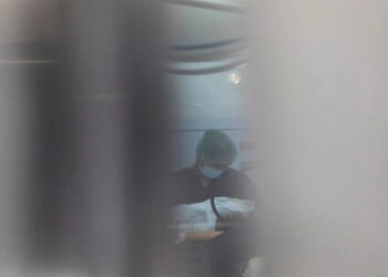 Διδυμότειχο: Το πόρισμα του ιατροδικαστή για τον αιφνίδιο θάνατο του βρέφους – Το «βαρύ» παρελθόν της οικογένειας