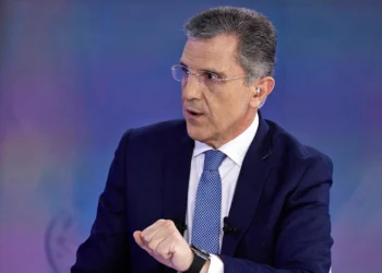 Υποψήφιος για τις Ευρωεκλογές ο Αυτιάς – «Να πάει εκεί ένας που ξέρει οικονομικά»