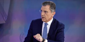 Υποψήφιος για τις Ευρωεκλογές ο Αυτιάς – «Να πάει εκεί ένας που ξέρει οικονομικά»