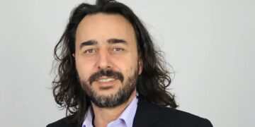 Ο Γιώργος Χριστοφορίδης πρόεδρος του Συλλόγου Δημοτικών Υπαλλήλων ΠΕ Κοζάνης
