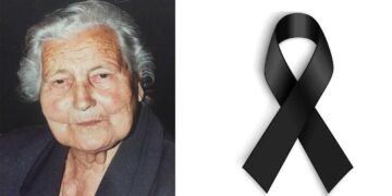 40ήμερο μνημόσυνο της Γιουβανάκου Μαρίας την Κυριακή 18/2 στον Ι.Ν. Αγίας Σκέπης Πτολεμαΐδας