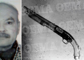 Γλυφάδα: «Θα τους σκοτώσω» φώναζε στην εταιρεία ο Αιγύπτιος - Αυτή είναι η καραμπίνα της τριπλής δολοφονίας στη ναυτιλιακή