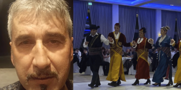 Η επιστολή “έκπληξη” ενός Κομανιώτη από την Κρήτη που συγκίνησε, στον ετήσιο χορό Πολιτιστικού Συλλόγου Κομάνου