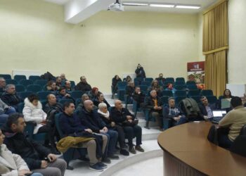 Πτολεμαΐδα: Ενδιαφέρουσα ημερίδα για ψηφιακή κάρτα εργαζομένου και διασύνδεση ταμειακών με τα POS