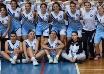 Μπάσκετ Γυναικών: Το πρόγραμμα του ειδικού πρωταθλήματος Ανόδου στην Α2 Γυναικών για τον Ηρακλή Κοζάνης