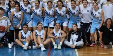 Μπάσκετ Γυναικών: Το πρόγραμμα του ειδικού πρωταθλήματος Ανόδου στην Α2 Γυναικών για τον Ηρακλή Κοζάνης