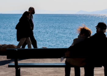 Καιρός: Ανοιξιάτικο διάλειμμα στην καρδιά του χειμώνα – Τους 16 βαθμούς θα φτάσει σήμερα ο υδράργυρος