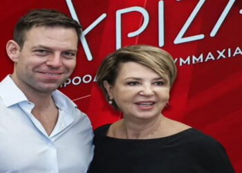 ΣΥΡΙΖΑ: Κασσελάκης και Γεροβασίλη υποψήφιοι… σε εκλογές που μπορεί να μην γίνουν