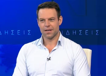 Κασσελάκης: Θα παραμείνω αρχηγός του ΣΥΡΙΖΑ μέχρι τις εθνικές εκλογές, έχω τεράστια εντολή