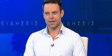 Κασσελάκης: Θα παραμείνω αρχηγός του ΣΥΡΙΖΑ μέχρι τις εθνικές εκλογές, έχω τεράστια εντολή