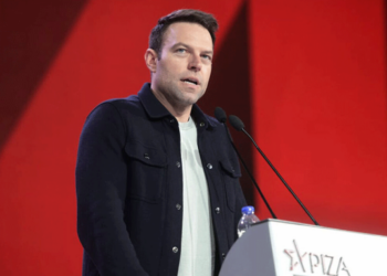 Κασσελάκης: Θα μείνω στο κόμμα ακόμη και αν χάσω – Πάμε για εκλογές στις 10 Μαρτίου, συμμετοχή και από απόσταση