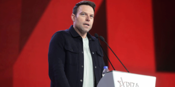 Κασσελάκης: Θα μείνω στο κόμμα ακόμη και αν χάσω – Πάμε για εκλογές στις 10 Μαρτίου, συμμετοχή και από απόσταση