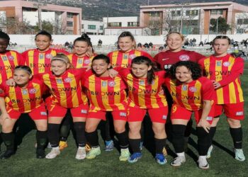 Ποδόσφαιρο Α΄ Εθνική Γυναικών: Σπουδαία νίκη για Καστοριά- Ήττα για Σειρήνες από ΑΕΛ