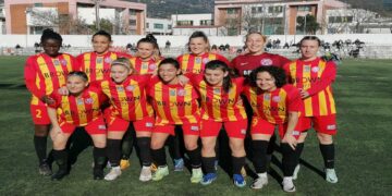 Ποδόσφαιρο Α΄ Εθνική Γυναικών: Σπουδαία νίκη για Καστοριά- Ήττα για Σειρήνες από ΑΕΛ