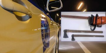 Καστοριά: Αλλοδαποί μπήκαν παράνομα στη χώρα για λαθροϋλοτομία στα Ελληνοαλβανικά σύνορα - Τους "τσίμπησε" άμεσα η ΕΛΑΣ