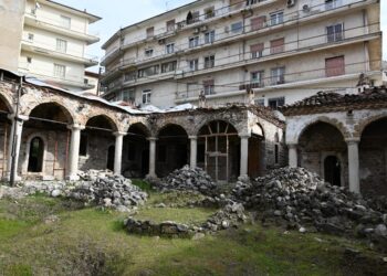 Υπουργείο Πολιτισμού: Συντήρηση και ανάδειξη μνημείων στην Καστοριά