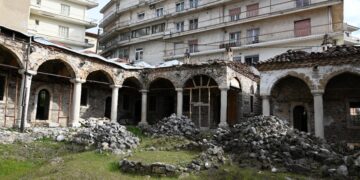 Υπουργείο Πολιτισμού: Συντήρηση και ανάδειξη μνημείων στην Καστοριά