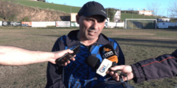 Δείτε ρεπορτάζ και δηλώσεις από το παιχνίδι του Αστέρα Σταυρού με τον Εορδαϊκό (βίντεο)