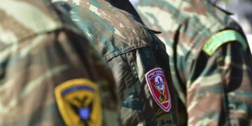 ΚΕΠ Δήμου Φλώρινας: Μέχρι 31/3 οι στρατεύσιμοι της κλάσης 2027 (γεννημένους το έτος 2006), οφείλουν να καταθέσουν το Δελτίο Απογραφής