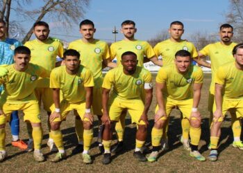 Γ΄ Εθνική: Ξεκούραστοι 3 βαθμοί για Εορδαϊκό πριν τη δύσκολη συνέχεια