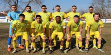 Γ΄ Εθνική: Ξεκούραστοι 3 βαθμοί για Εορδαϊκό πριν τη δύσκολη συνέχεια