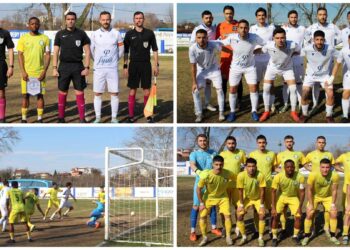 Γ΄ Εθνική: Με γκολ από τα αποδυτήρια έχασε στο Ν. Κεραμίδι ο Εορδαϊκός