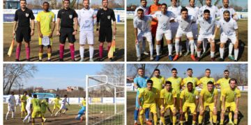 Γ΄ Εθνική: Με γκολ από τα αποδυτήρια έχασε στο Ν. Κεραμίδι ο Εορδαϊκός