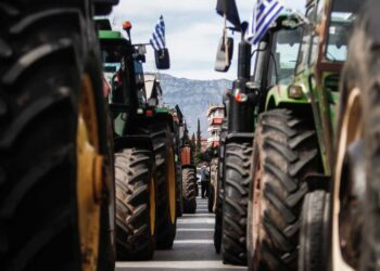 Κλείνουν τον κόμβο του Φιλώτα σήμερα οι Αγρότες - Τι αναφέρει η συντονιστική επιτροπή των αγροτών