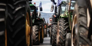Κλείνουν τον κόμβο του Φιλώτα σήμερα οι Αγρότες - Τι αναφέρει η συντονιστική επιτροπή των αγροτών