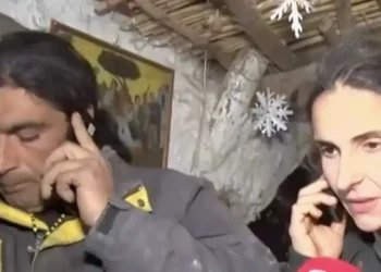 Κορινθία: «Δεν στέλνουμε τα παιδιά μας σχολείο, διαφωνούμε με την ελληνική Παιδεία» – Τι λένε οι παλαιοχριστιανοί στις κατακόμβες