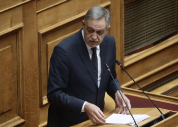 Κουκουλόπουλος: Αν είχα προσκληθεί στη θέση του Χριστοδουλάκη, θα πήγαινα στην εκδήλωση