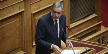 Κουκουλόπουλος: Αν είχα προσκληθεί στη θέση του Χριστοδουλάκη, θα πήγαινα στην εκδήλωση