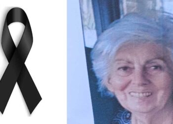 Πτολεμαΐδα: Έφυγε από τη ζωή η Κούση – Γαλιάνδρα Έλλη