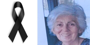 Πτολεμαΐδα: Έφυγε από τη ζωή η Κούση – Γαλιάνδρα Έλλη