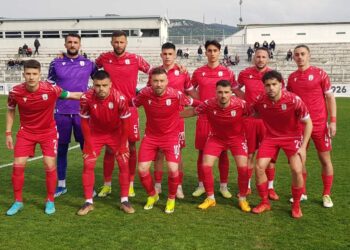 Δεν πάει μέσα με τίποτα…- Ήττα για την Κοζάνη με σωρεία χαμένων ευκαιριών(Video)